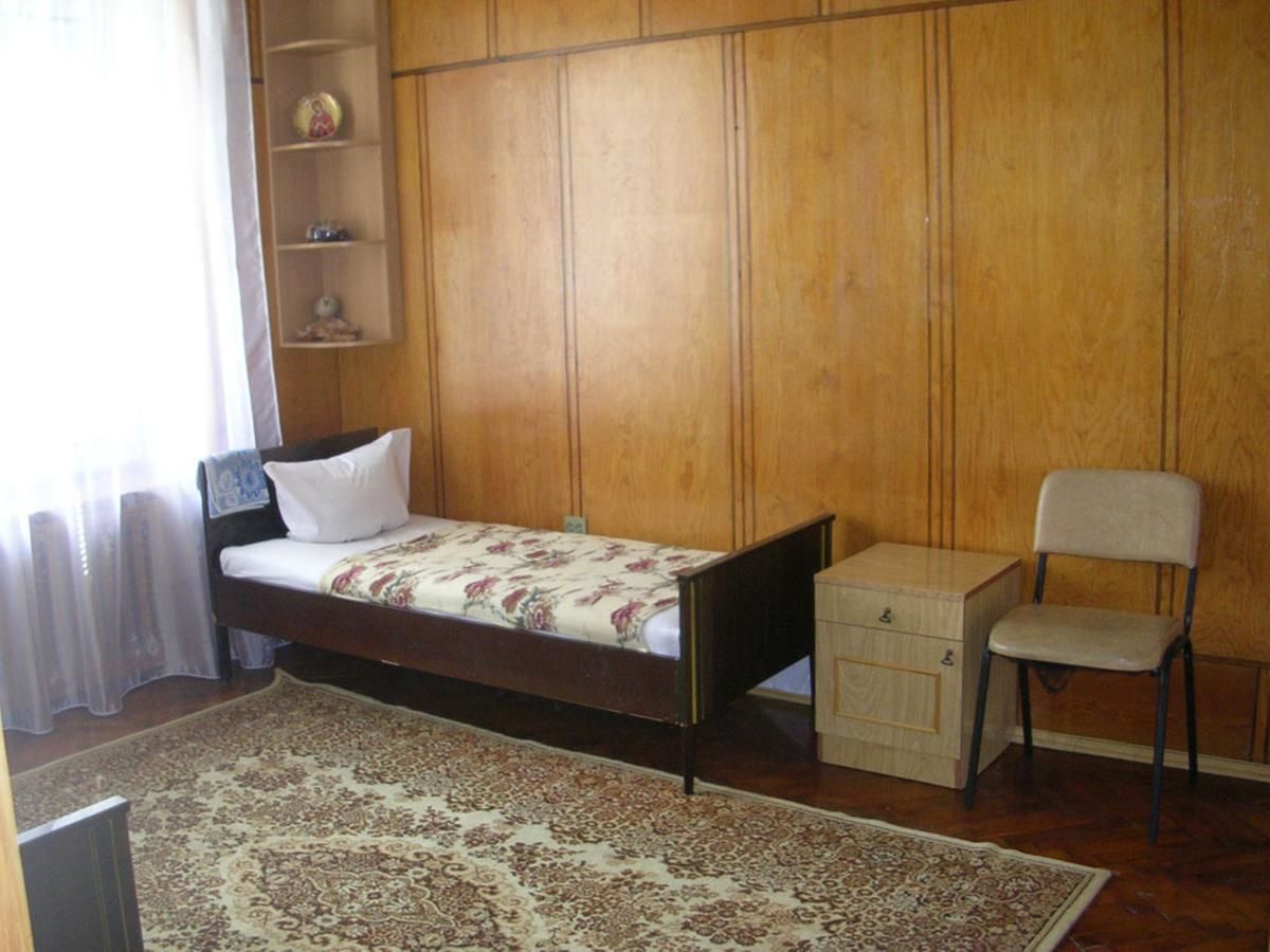 Хостелы Хостел Пилигрим Харьков-17