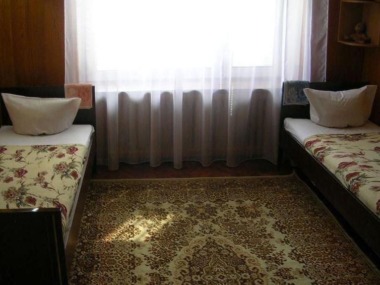 Хостелы Хостел Пилигрим Харьков