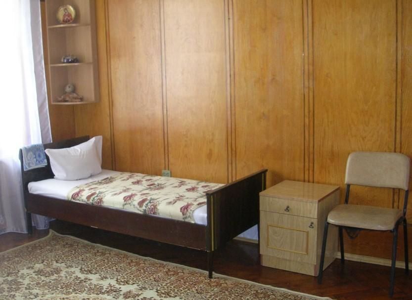 Хостелы Хостел Пилигрим Харьков-19