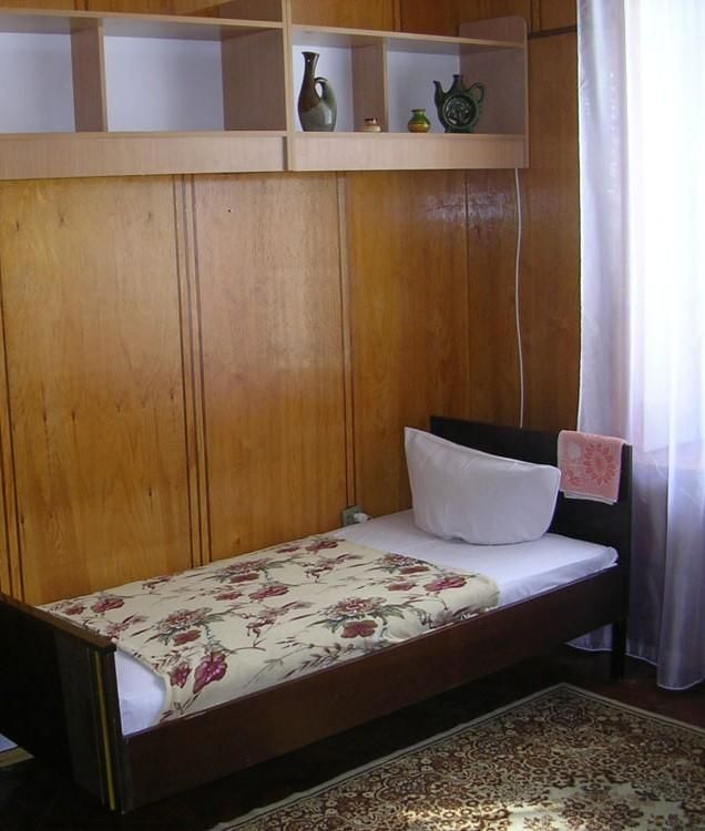 Хостелы Хостел Пилигрим Харьков-20