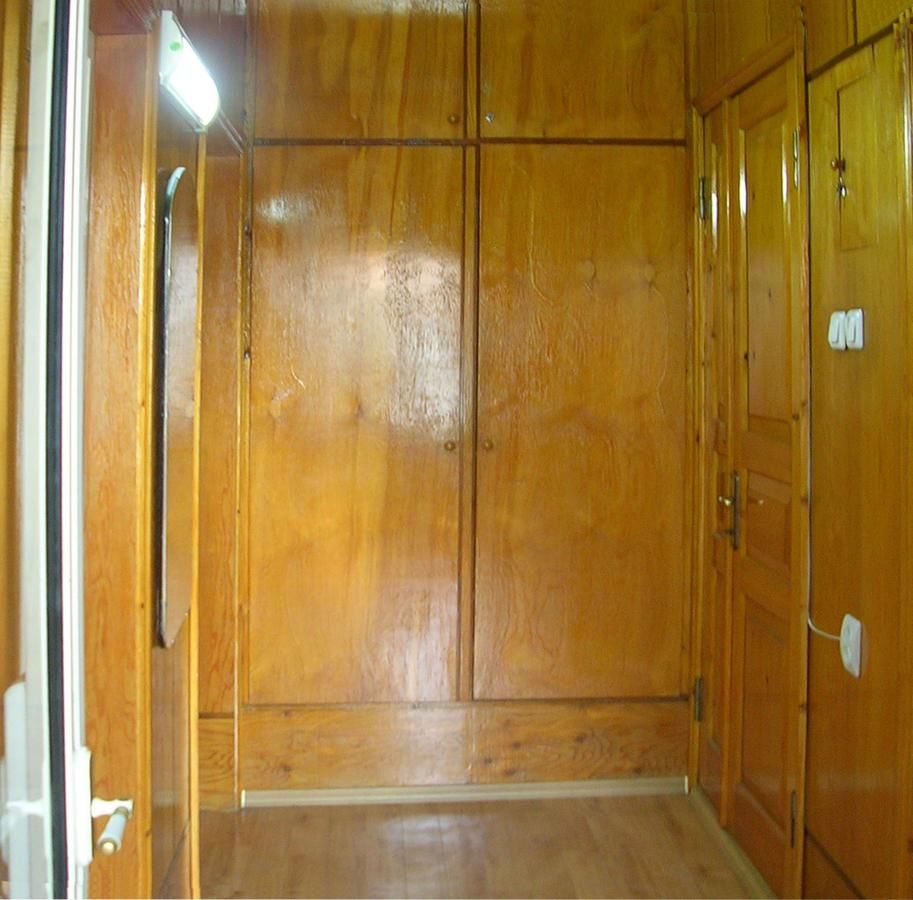 Хостелы Хостел Пилигрим Харьков-21