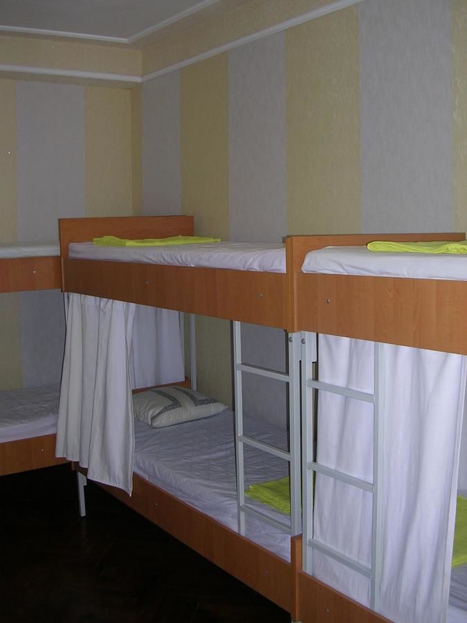 Хостелы Хостел Пилигрим Харьков-5