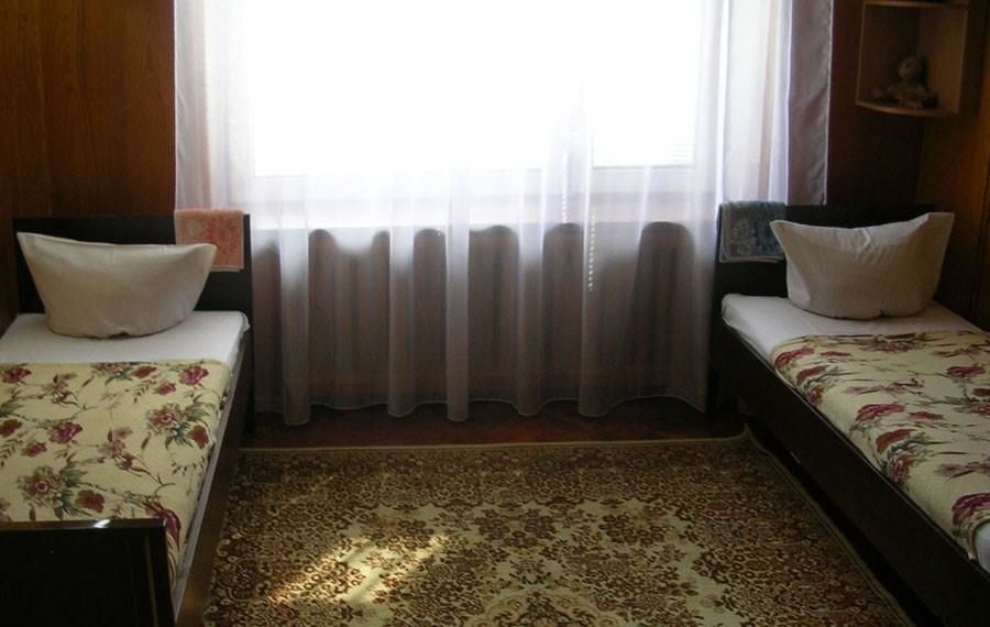 Хостелы Хостел Пилигрим Харьков