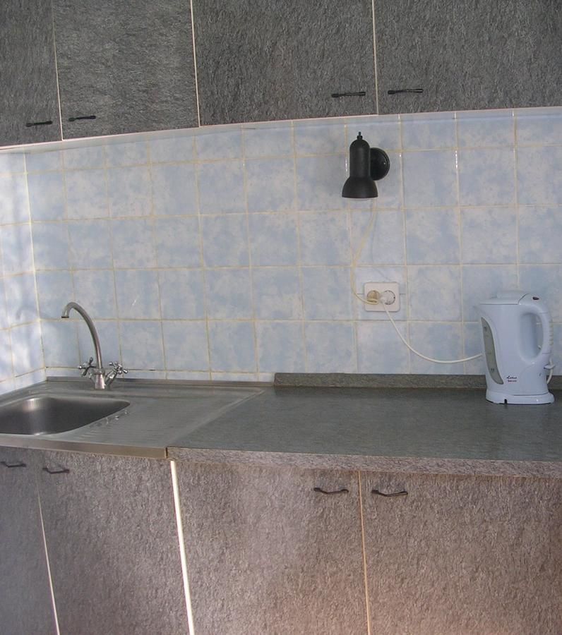 Хостелы Хостел Пилигрим Харьков