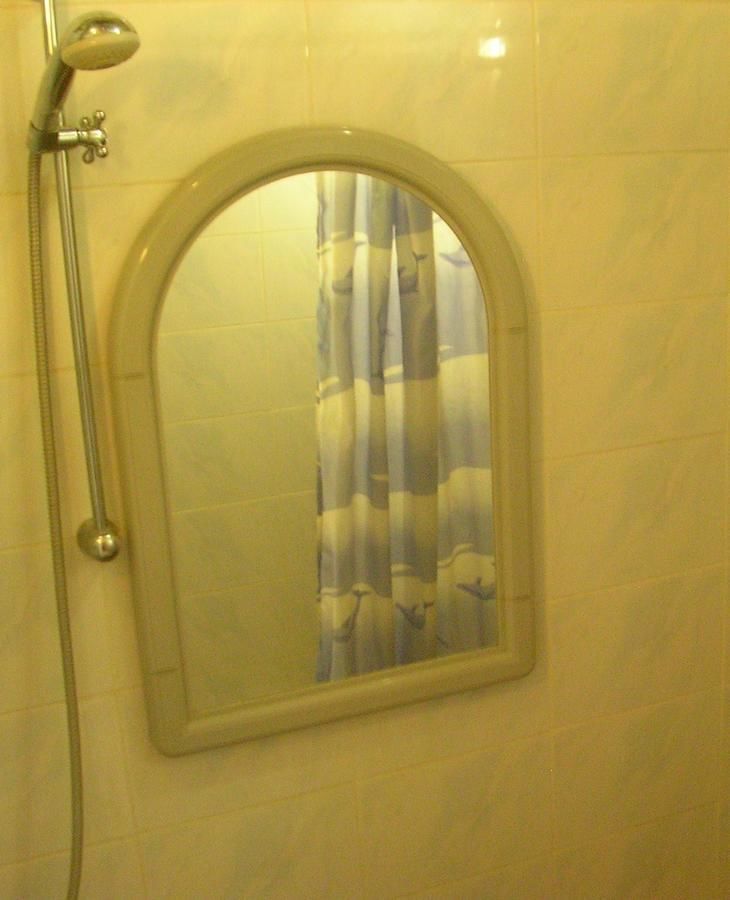 Хостелы Хостел Пилигрим Харьков-25