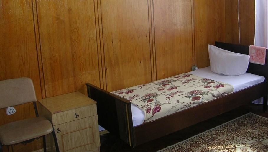 Хостелы Хостел Пилигрим Харьков