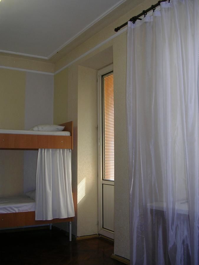 Хостелы Хостел Пилигрим Харьков-30