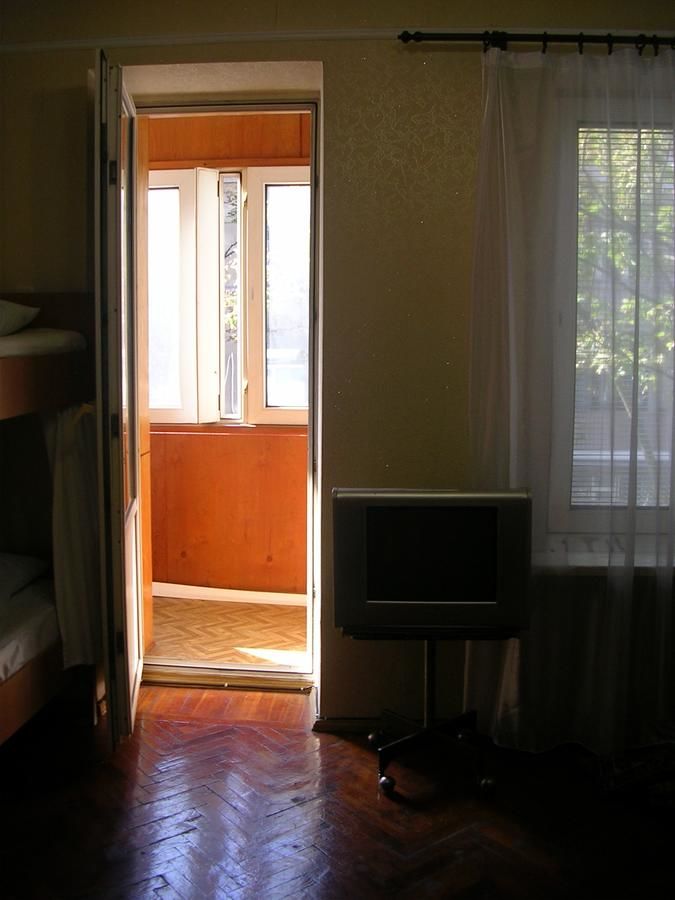 Хостелы Хостел Пилигрим Харьков-31