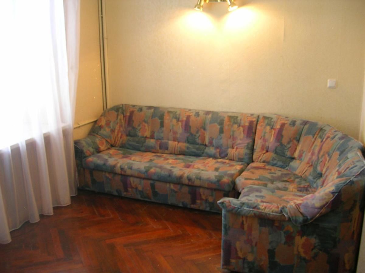 Хостелы Хостел Пилигрим Харьков-8