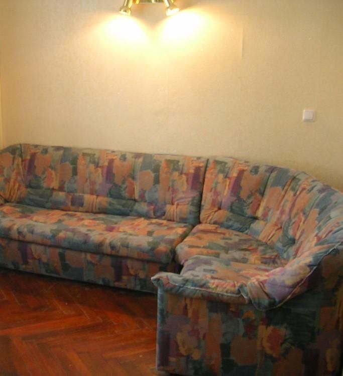 Хостелы Хостел Пилигрим Харьков-10