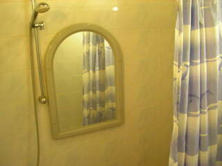 Хостелы Хостел Пилигрим Харьков Одноместный номер эконом-класса-4