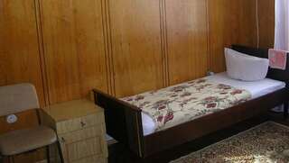 Хостелы Хостел Пилигрим Харьков Одноместный номер эконом-класса-7