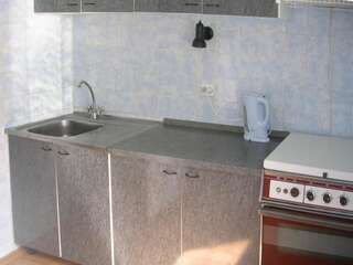 Хостелы Хостел Пилигрим Харьков Одноместный номер эконом-класса-12