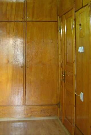 Хостелы Хостел Пилигрим Харьков Одноместный номер эконом-класса-16