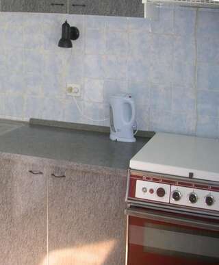 Хостелы Хостел Пилигрим Харьков Одноместный номер эконом-класса-2