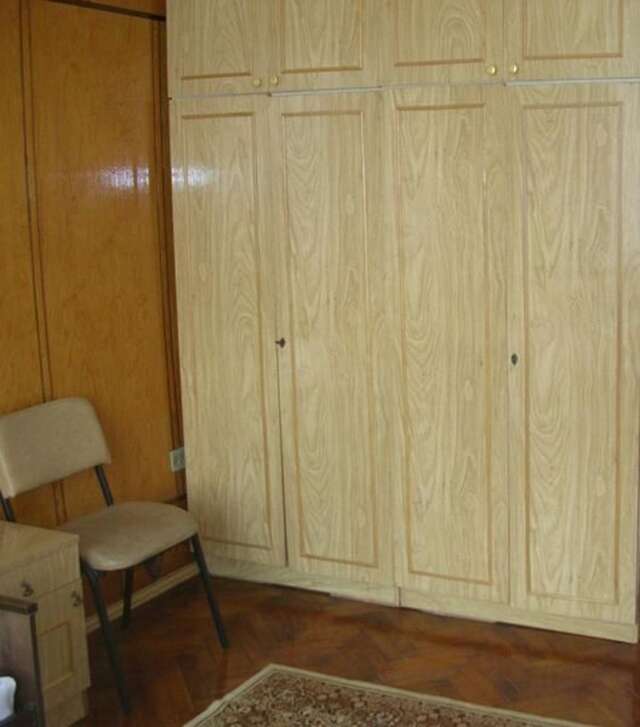 Хостелы Хостел Пилигрим Харьков-12