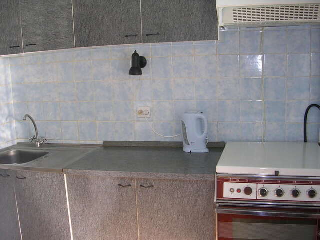 Хостелы Хостел Пилигрим Харьков-13