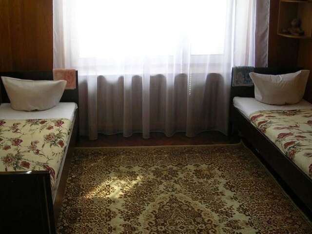 Хостелы Хостел Пилигрим Харьков-17