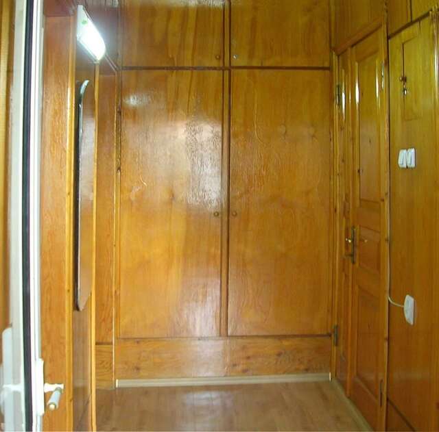 Хостелы Хостел Пилигрим Харьков-20