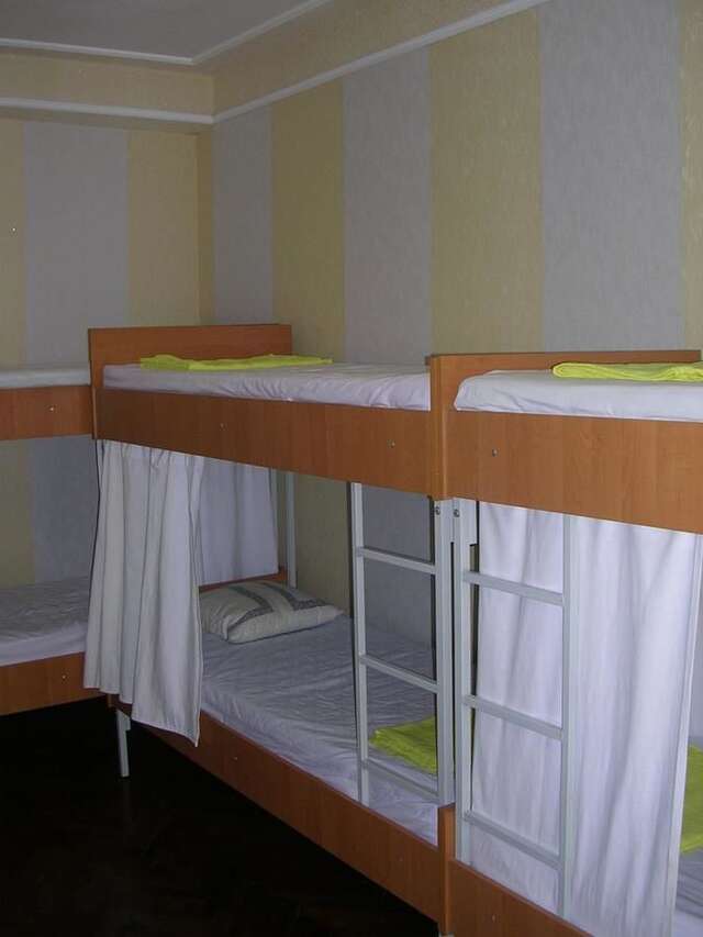 Хостелы Хостел Пилигрим Харьков-4