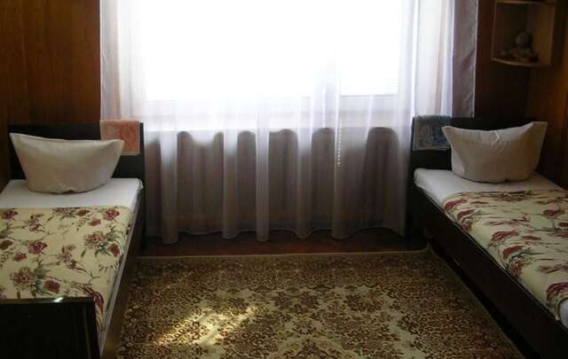 Хостелы Хостел Пилигрим Харьков-22