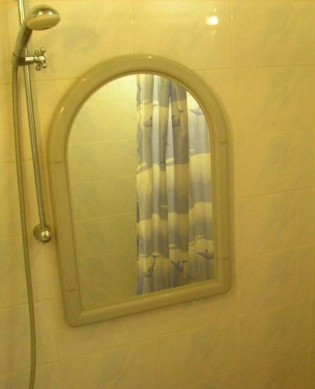 Хостелы Хостел Пилигрим Харьков-24