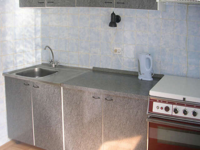 Хостелы Хостел Пилигрим Харьков-27