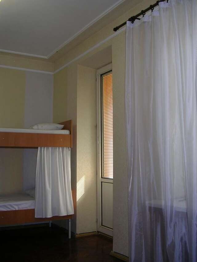 Хостелы Хостел Пилигрим Харьков-29