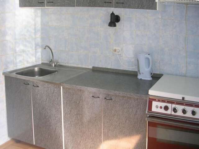 Хостелы Хостел Пилигрим Харьков-34