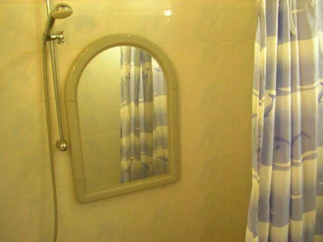 Хостелы Хостел Пилигрим Харьков-35