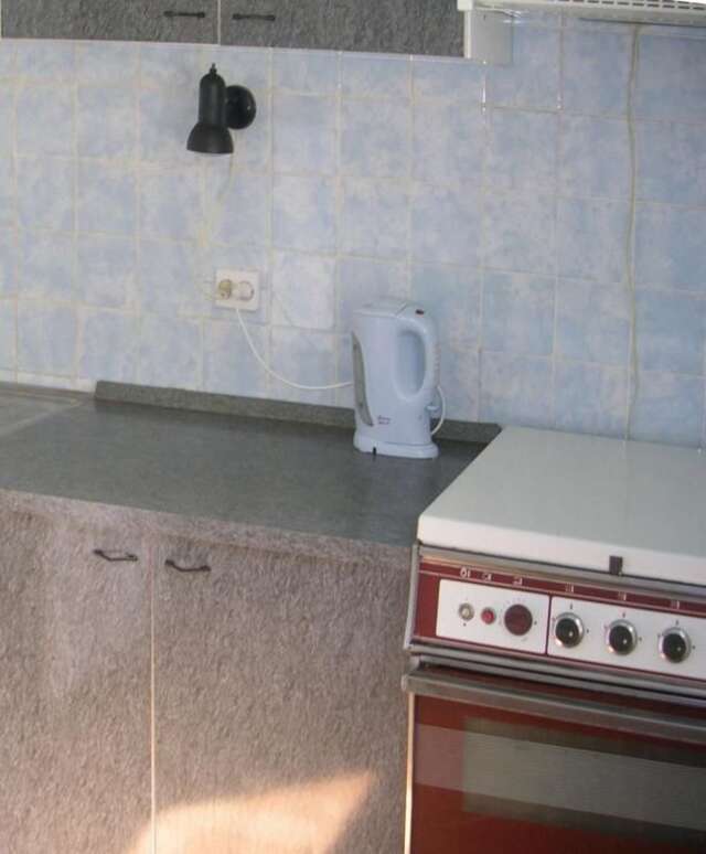 Хостелы Хостел Пилигрим Харьков-36