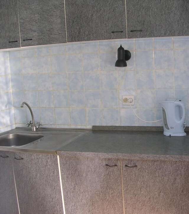 Хостелы Хостел Пилигрим Харьков-37