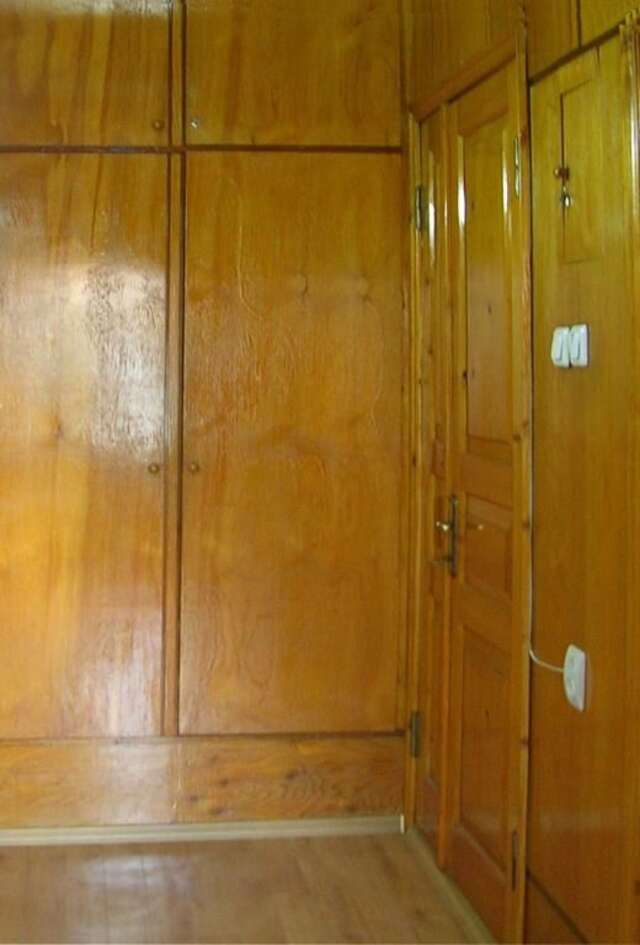 Хостелы Хостел Пилигрим Харьков-38