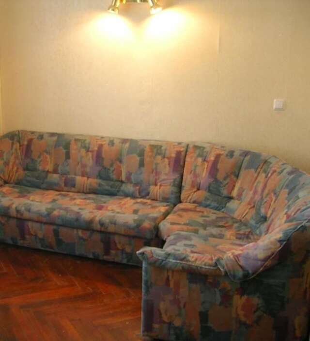 Хостелы Хостел Пилигрим Харьков-9