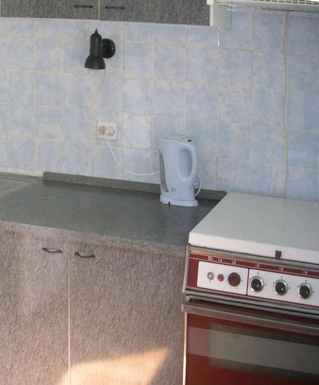 Хостелы Хостел Пилигрим Харьков-10